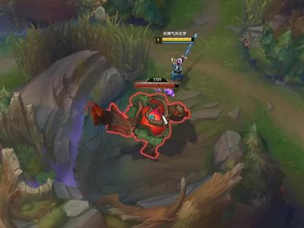 穿甲剑圣又被削弱!!致命节奏打野剑圣无敌????@北梦剑圣 (全p夫在我个人汁料)