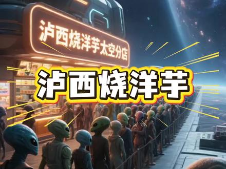 云南美食打卡~泸西烧洋芋 外星人都吃烧洋芋啦,您怎么还不来? #创作灵感 #泸西#我的家乡 #好店推荐 #美食 @小镇青年20 @走在乡间小路上的康师傅 @南方老叟 @赵永胜@摄影旅游 @老狼日记 @旺旺小玉 @DOU+上热门
编辑:陶林玉
编审:左妮
总编:马丽亚