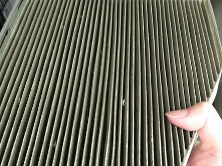 手把手教你自己换空调滤芯,看一遍就会,一年省下上百元 #汽车小知识