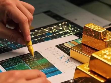 伦敦金交易时间,一文解析!