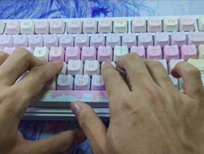 猫尔本M75简直不要太可爱#猫尔本 #猫尔本M75