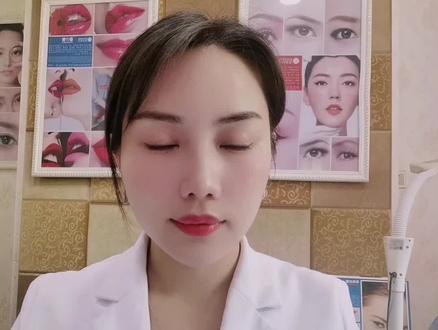 #做完雾眉可以保持多久
听听李欢老师怎么说