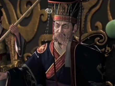 第一集 黄巾起义#三国