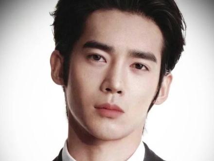 于适-正统雄性美学 #男明星 #颜值 #审美 #美学 #于适