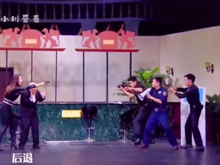 这可能是史上最幸福的人质了吧#这谁顶得住啊 #搞笑 #综艺搞笑 #爆笑 #专治不开心 #开心麻花 #搞笑视频 #无厘头 @DOU+小助手