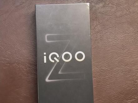 iQOO Z11x的拆箱及建议 #iQOO #vivo#iQOOZ11x #数码科技 #千元手机