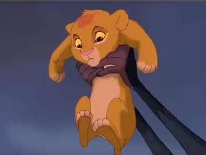 #狮子王狮子王辛巴来啦,可以保存视频慢慢学习哦~#儿童画 #简笔画 #手绘