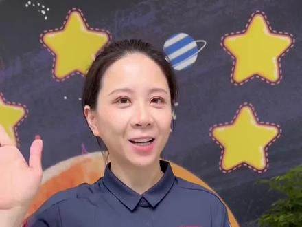 #体操世界冠军#何宁 为#杭州亚运会 打call,“非常期待全世界同胞来到杭州”