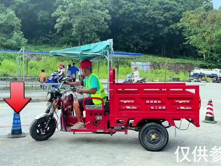 #兴义摩托车驾照 #摩托车考试技巧 #三轮车驾照 三轮车科目三视频讲解,特别是临时抱佛脚考试的,一定要看喔。