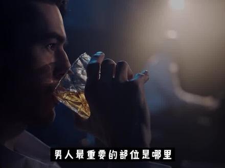 寄生虫到底多可怕?男子隐私部位遭寄生,以人血肉为食长大成虫!#知识创作人#寄生虫 #科普 #物种 #马蝇幼虫