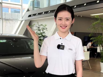 #奥迪清爽晒新季 奥迪如何消除倒档雷达声音~#dou是好车 #用车小知识#随心驾驭趣享奥迪#型动奥迪心动之选