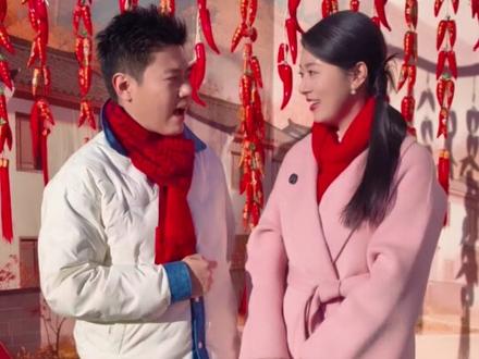 #过年去哪玩 想去#山西旅游 的朋友,学#太原话 还得和我…同门、同乡、同事的师弟@王晨雨 一起来