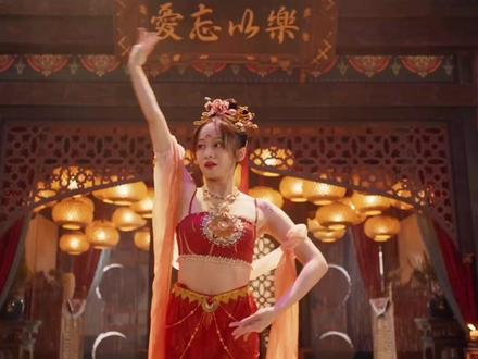 众生堂,唐朝诡事录05 #古装悬疑#抖音合集升级计划