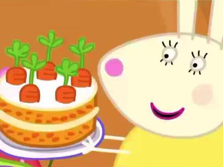 麻麻~我也要做这个小猪佩奇同款蛋糕👧🏻
欧宁亲子食光记即将开启,小欧来给各位小伙伴们提供创意灵感啦!!!哪个小朋友能拒绝这个小猪佩奇同款胡萝卜蛋糕~😍,快带上你的小宝贝一起试试吧
#小猪佩奇 #儿童蛋糕 #亲子时光#欧宁蒸烤一体机#欧宁亲子食光记