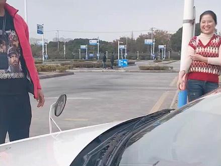 观山模拟,在苏州考科目二,想一次通过看看这个视频 很有帮助的。