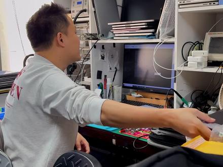 苹果电脑风扇不转、转速问题、发热狂转?!可以维修吗?#苹果电脑 #苹果电脑维修 #MacBook使用技巧 #电脑知识 #技术分享让更多人受益