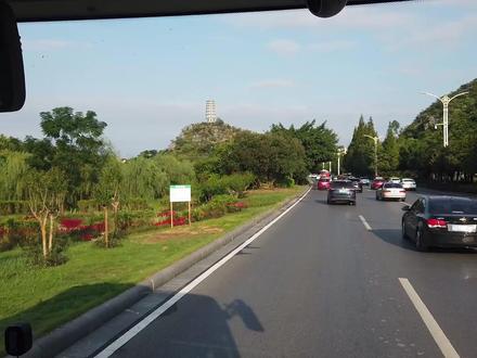 从桂林到阳朔,乘坐三星级船,体验感怎么样?