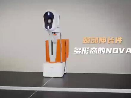 庞伯特乒乓球发球机NOVA套装 庞伯特NOVA便携式发球机套装版全新原厂原装顺丰包邮
套装包含:
机器人本体×1
遥控器----×1
移动电源--×1
收纳包----×1
乒乓球--×150
颈部加长件×1
颈部延长件的作用:
1.增加54组高端内置球,共216组。
2.颈部加高后全台面覆盖,增加如:高球防御、两点扣杀、正反手吸短、不定点对拉等...
✔遥控器+APP 双控,APP可自编你想要的任意套路。
✔内置套路216组。
✔机位任意摆放。
售后政策:整机一年,主要部件三年,终身技术支持。
售后服务由厂家统一提供支持。
初次使用注意事项
1、新球表面有粉末,摩擦阻力很大,造成出球不顺畅请务必将新球清洗擦干再使用。(用洗发水或沐浴露清洗更佳哦)
2、定期清洁乒乓球表面,发球机球道严禁灰尘、毛发、果皮等杂物混入机内。
3、严禁坏球、变型球、瘪球混入机内。
4、仅限使用40+的乒乓球。
5、建议使用国家标准球桌。