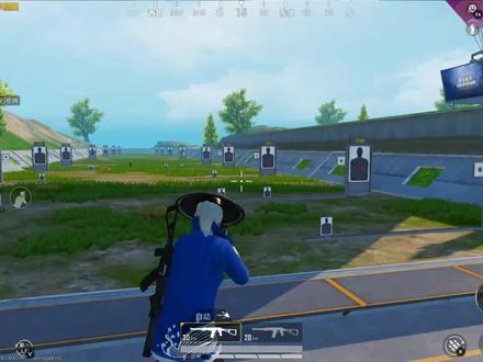 为什么AC-VAL是步枪,伤害衰减却超严重?原因有2个