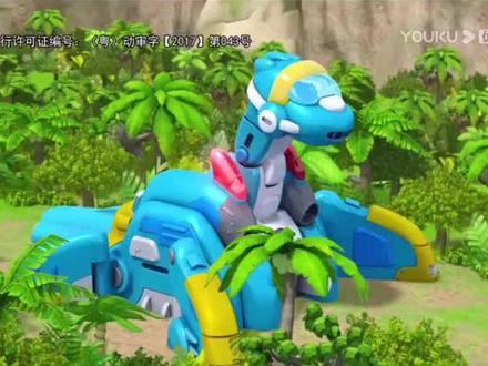 #英语启蒙 帮帮龙英文主题曲,胖子最近循环播放的歌