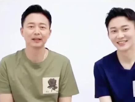 是不是亲生的看脸就知道了#鞠婧祎 和妈妈一样美#范丞丞 一家高颜值 #刘亦菲 #黄子韬 #娱乐评论大赏