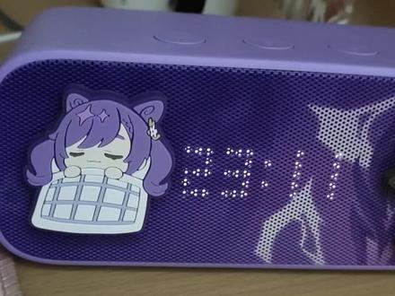 有被冒犯到。你不是叫刻晴吗?#原神 #刻晴 #天猫精灵