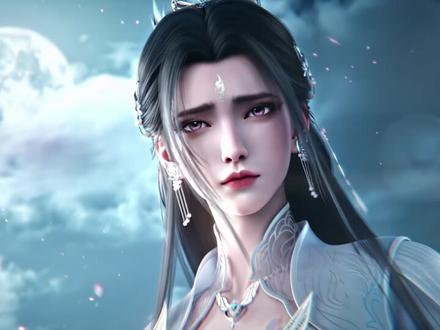 我的爱人在复活我的路上爱上了别人#国漫 #诛仙#碧瑶张小凡