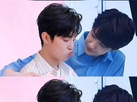 不管了这就是甜蜜婚纱照
天地为证,月老为谋,拜过
四海八荒,他们是天选的一对
#王肖婚纱照 #博君一笑
#我的cp天下第一甜 #肖战王一博CP