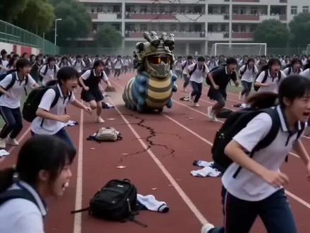 威虫机甲变身凌霄戍卫,惜败咕咕嘎嘎香企鹅怪兽
#三角洲行动 #威龙 #凌霄戍卫 #机甲 #抖音二创激励计划