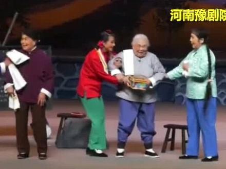 亲爱的老艺术家们,您们依然宝刀未老!#河南豫剧院三团#河南豫剧院 #抖音热门