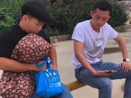 我的婚姻谁做主 第九集 #原创