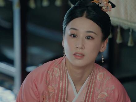 瑶夫人心高气傲争宠,不料竟被贬为庶人#何泓姗 #何润东 #步步青莲 #好剧推荐