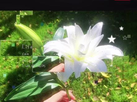 彩色故障实况剪辑教程来了 当我用彩色故障风打开春天,今天教你彩色故障实况效果#当我用彩色故障风打开春天 #梦核 #彩色故障 #剪映 #剪辑教程 404new ear 彩色故障剪辑 彩色故障实况教程