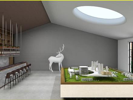 酷家乐高级进阶---发光天井制作#酷家乐 #设计 #酷家乐建模教程 #全屋定制衣柜橱柜