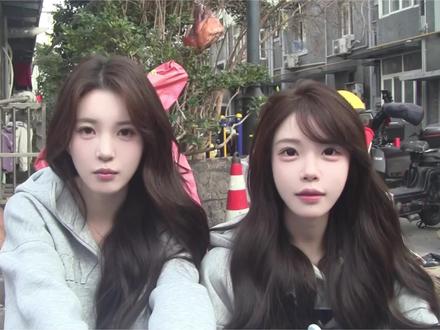 不买看看还不行吗 #李丽欣 #小陆又饿了 #赶春集日记