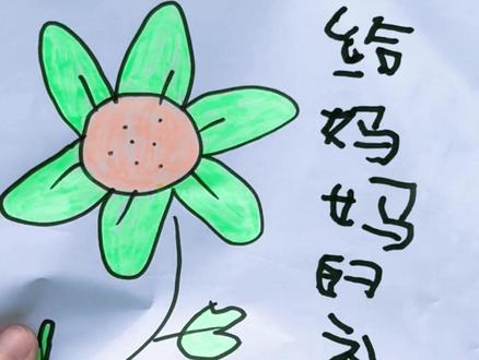 妈妈教了我很多,唯独没教过如何爱她。 #赖子兄弟 #母亲节 #蒙太奇#超能演剧场2026