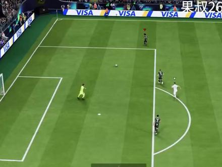 进攻教学:3个习惯会改变你的进攻 #FC26 #FC26教学 #FC26新人教学 #FC26职业哥 #FC26教学视频