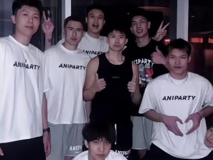 回不去的何止是时间#周楷恒 #柯冉 #zooparty