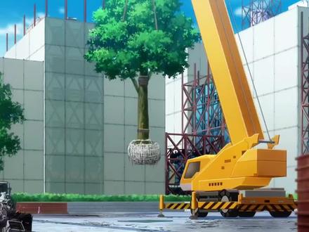 第十二集憧憬成为魔法少女#憧憬成为魔法少女