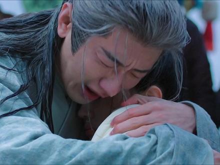 命运最终还是没有放过谢淮安这个苦命人,失去了他最后的亲人 妹妹被言凤山反设计,误杀了妹妹
#长安二十四计 #长安二十四计复仇局中局好带感
#成毅