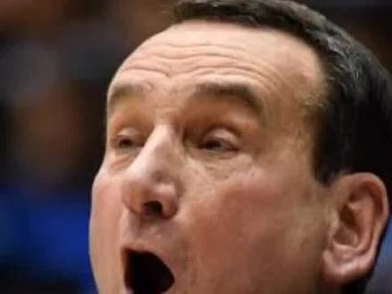 老K为何不执教NBA? 父母管太严 没改名就知足#dou来nba #老k教练