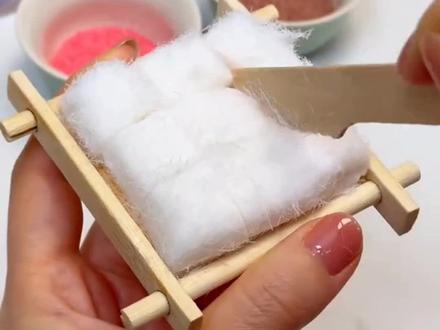 妈呀!闺女心心念念的霉豆腐套装终于到了,也太好玩了,能模拟霉豆腐的制作过程,成品还是小香皂,好玩又实用#手工diy #益智玩具 #霉豆腐 #食玩#好物推荐🔥