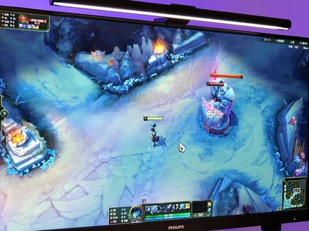 新手指南 9(~键) #英雄联盟 #LOL