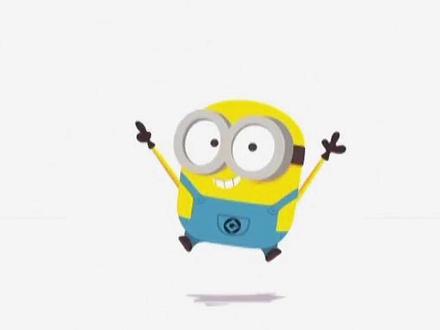 #动画短片 小黄人&格鲁日记,持续更新中......