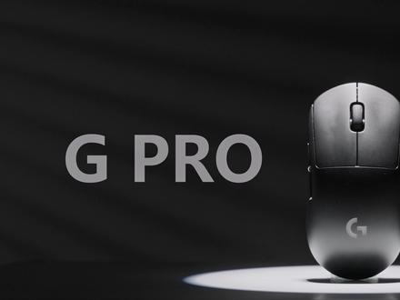 罗技又一次改变世界?GPW5 SUPERSTRIKE雪豹 #外设 #鼠标 #罗技 #磁轴 #GPW5