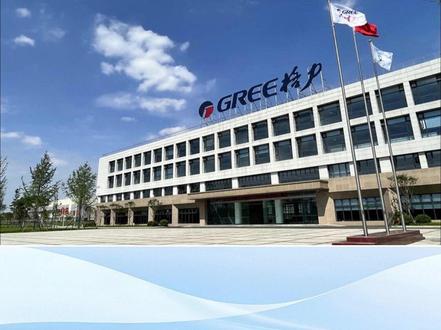 近56亿元!格力电器大手笔分红#格力电器 #上市公司 #分红 #投资价值 #股东回报