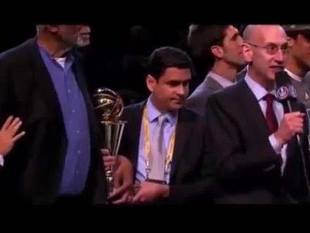 勇士总决赛前爆出不和谐声音:伊戈达拉直言15年FMVP实至名归! #勇士 #库里 #伊戈达拉 #NBA