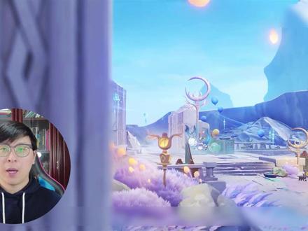 原神UGC编辑器的创意工坊!奇域资产中心它来了!