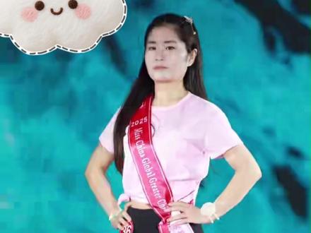 谁在替我们定义“美”#城晚辣么说 #全球中华小姐大赛