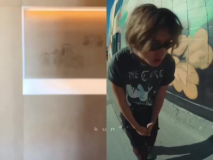 你们不要再吵啦#蔡徐坤 #抽象 #娱乐